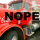 Image for article titled British MP Takes a Brave Stand Against Christmas in the Form of a Coca Cola Truck